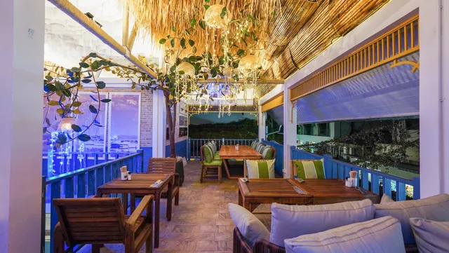 KIRI Restaurant, Karon Beach