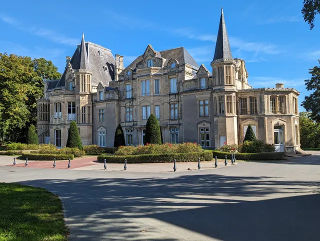 Château de Beauregard