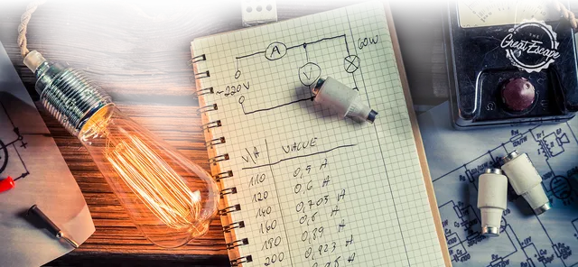 Escape Room Köln - The Great Escape