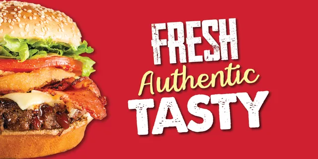 Fatburger River Cree