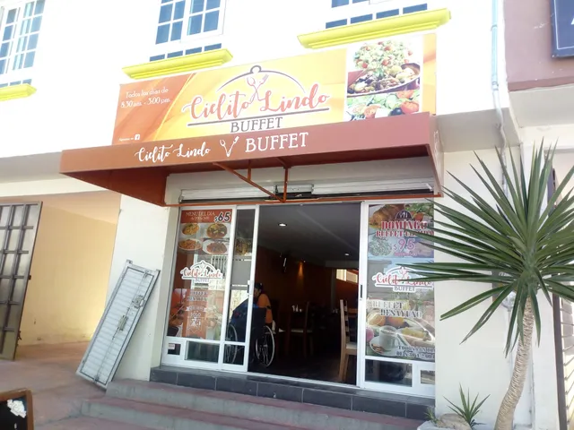 Cielito Lindo Buffet