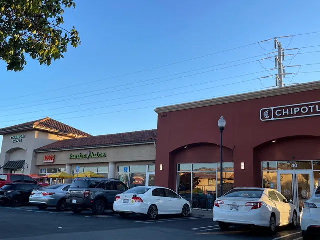 Chipotle Mexican Grill