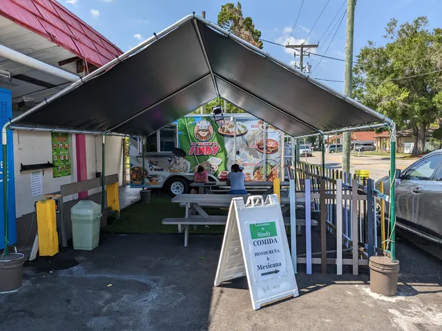 Los gustitos de Sindy