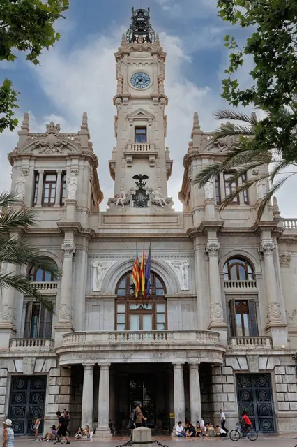 Museo Histórico Municipal de Valencia