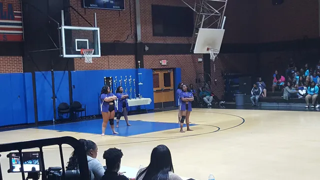 Pascagoula Parks & Recreation