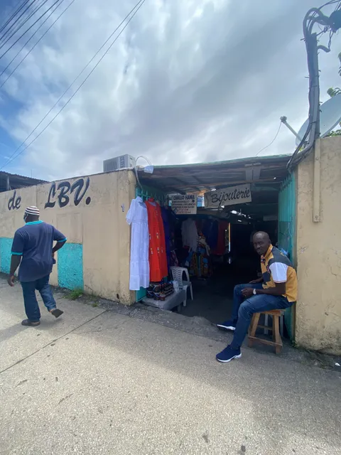 Village des Artisans