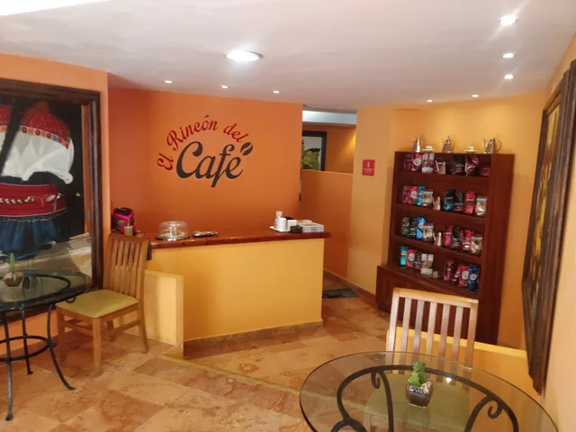 El Rincon del Cafe.