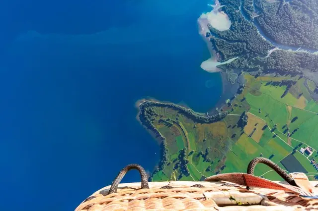 Delta Nature Reserve at Burns Bog