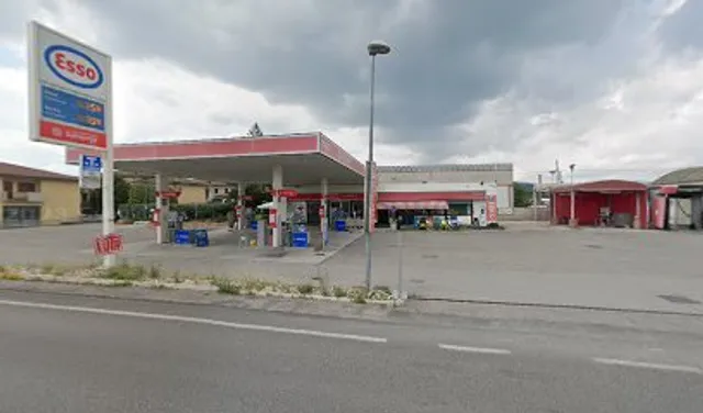 Tiger Bar, Sant'Ambrogio di Valpolicella