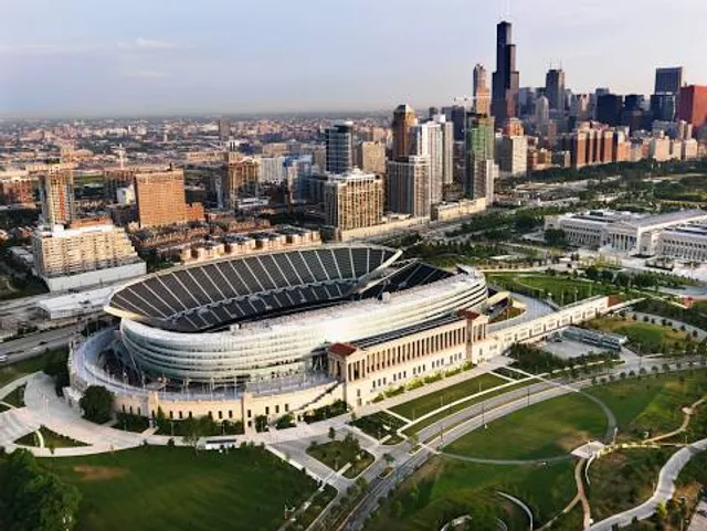 Soldier Field