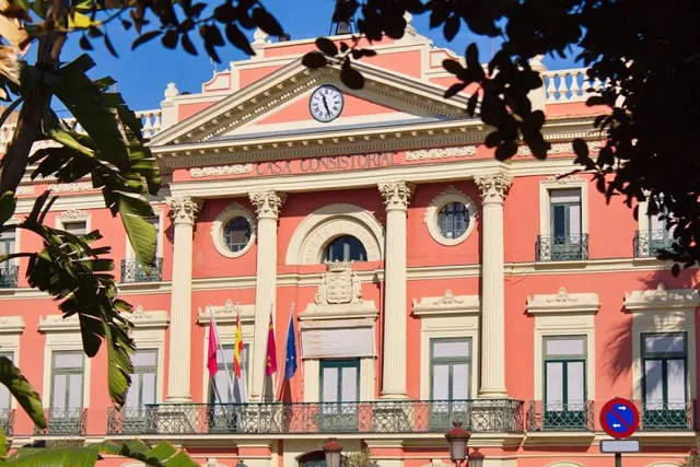 Real Casino de Murcia