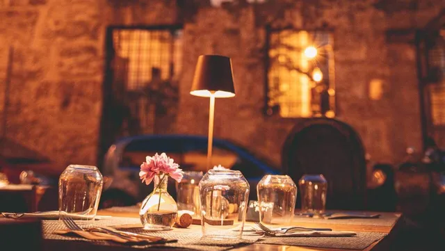 A'nìca Ristorante & Pizza Gourmet