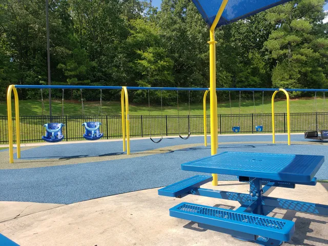 Olive Branch City Park