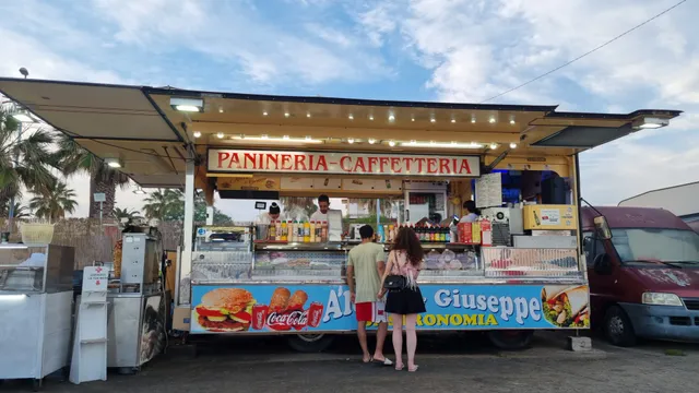 Panineria da Alessia&Giuseppe