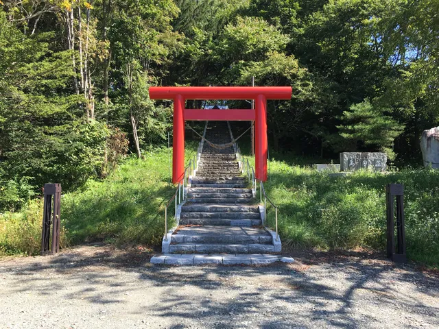 Izumisato Shrine
