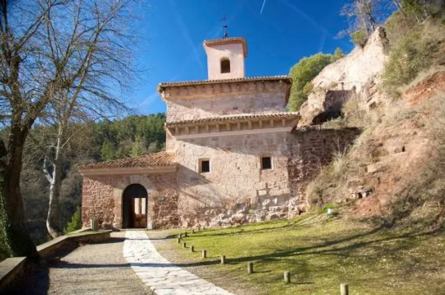 Suso Monastery