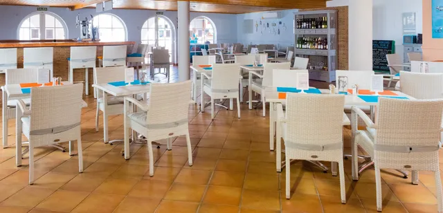 Las Adelfas Bar and Restaurant