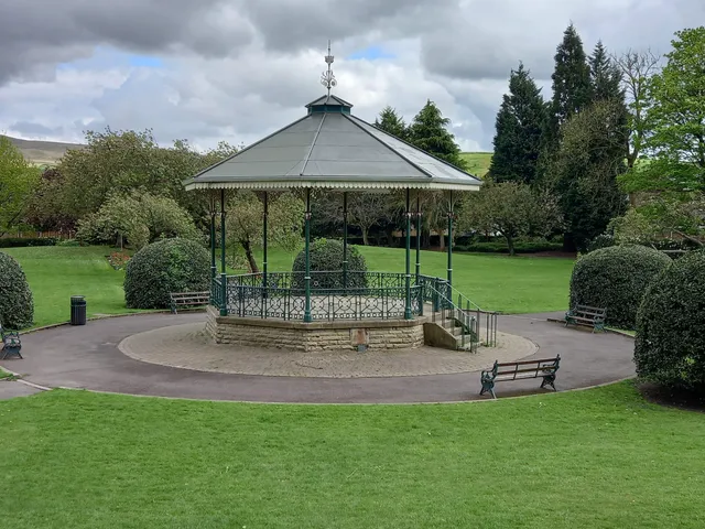 Hare Hill Park