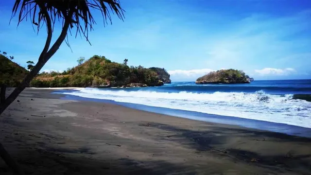 Pantai Bajulmati