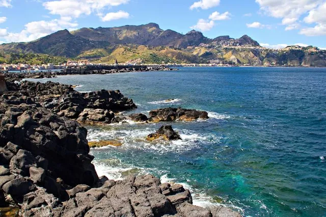 Archeologic Park Taormina