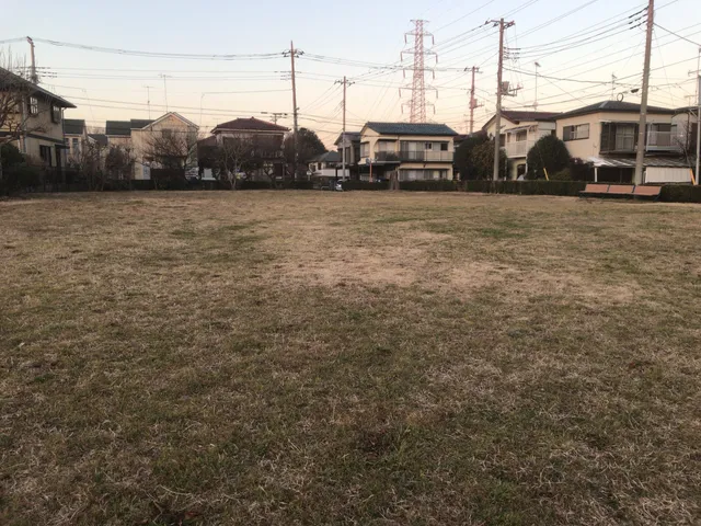 Tachibana Ancient Governmental Office Site