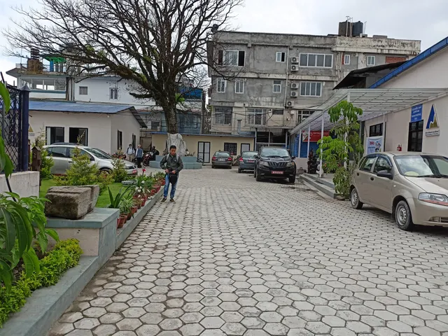 Nepal Fine Arts Academy (NAFA)