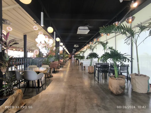 Lala Garden - San Fernando Pampanga