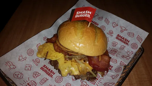 Smashburger