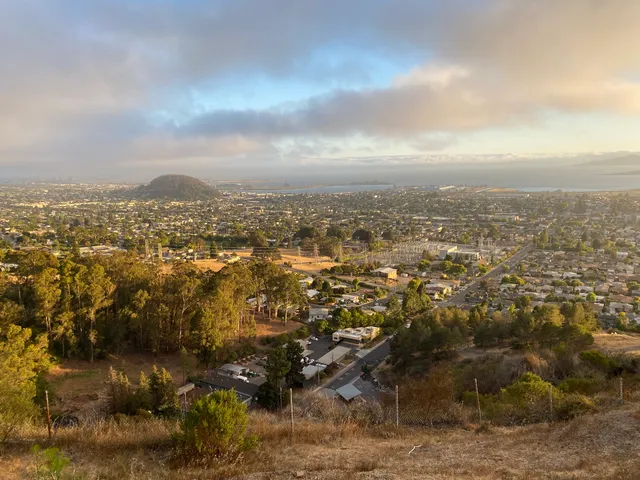 Hillside Natural Area
