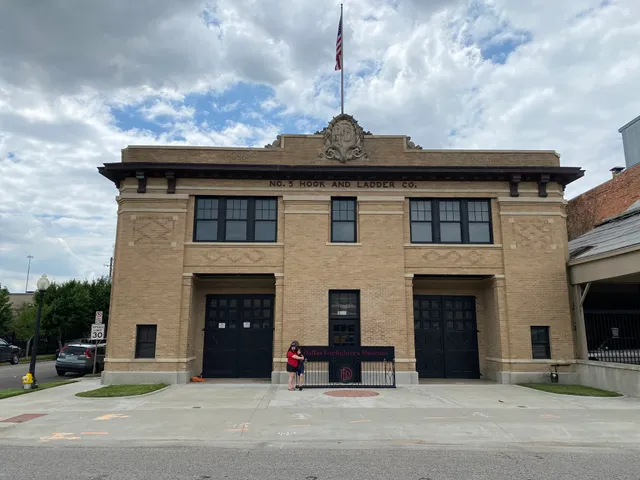 Dallas Firefighters Museum