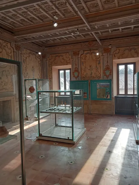 Archaeological Museum of the Tiber Sabines