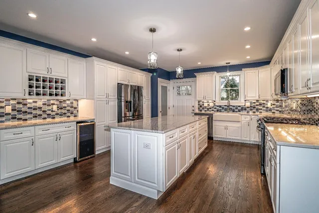 Vinci Contracting LLC