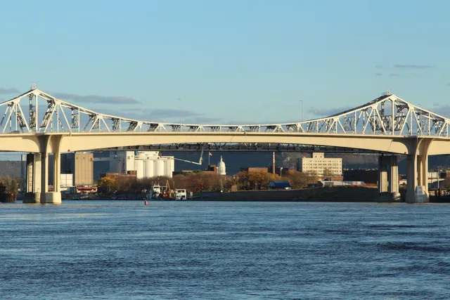 Winona Bridge