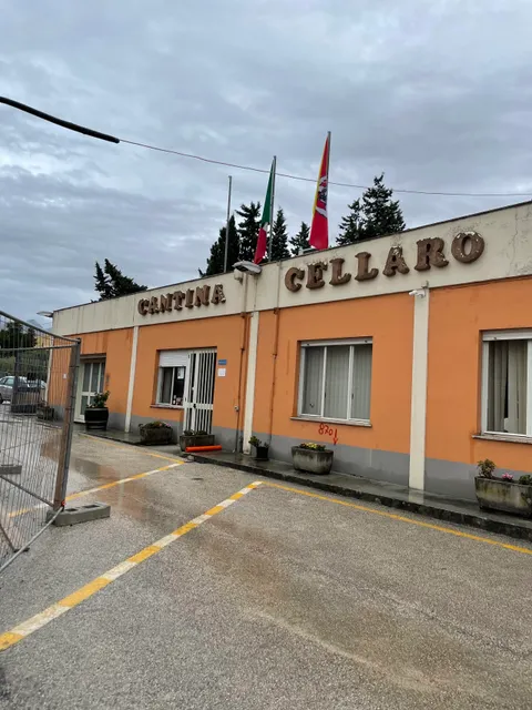Cantina Cellaro