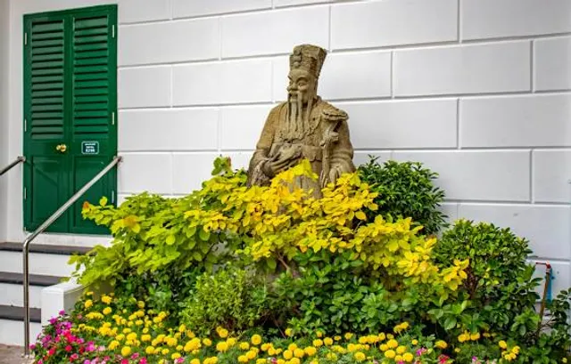 Lucy Maud Montgomery Birthplace