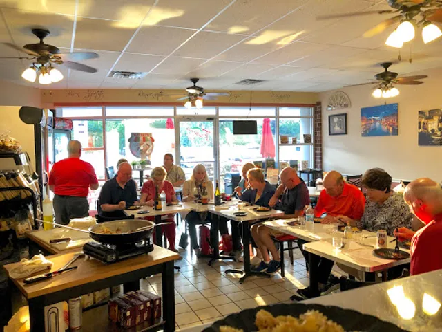 Frantonio's Italian Deli & Cafe