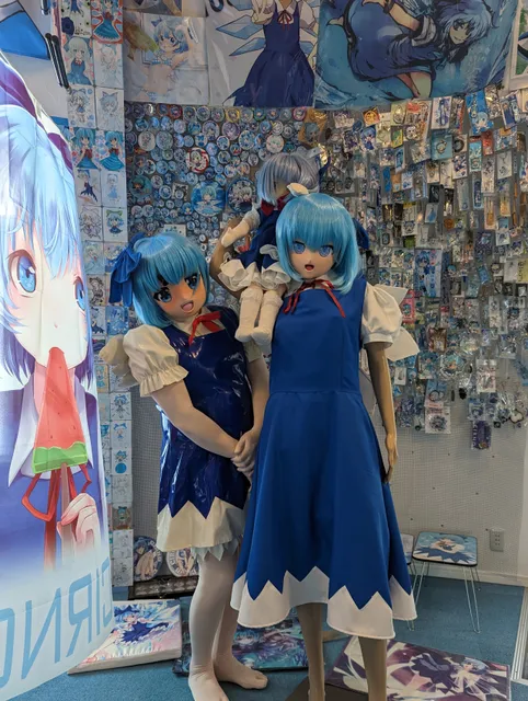 Cirno Museum