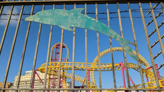 Westcliff-on-Sea Beach