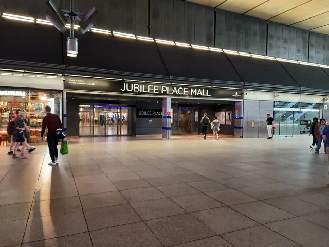 Jubilee Place