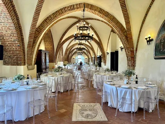 Castello di Cortanze