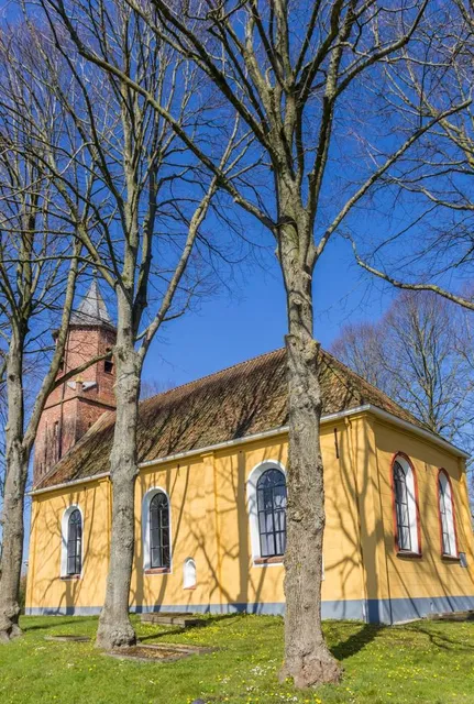 Det Gamle Rådhus Ribe