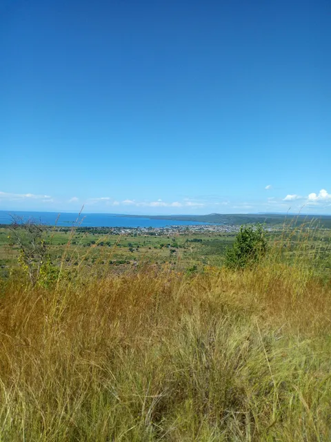 Nsumbu National Park