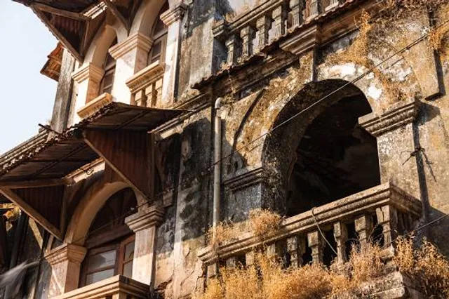 Michael Bilas art Museum