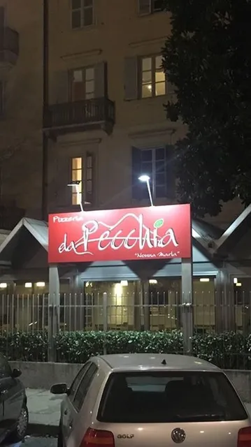 Da Pecchia Pizza e Sfizi Napoletani