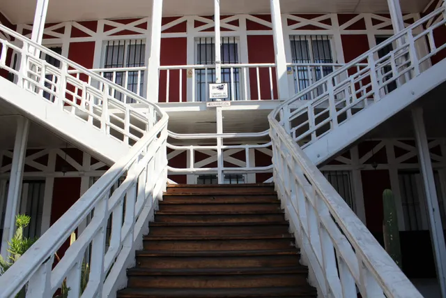Museo Regional de Antofagasta