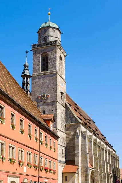 Cathedral of Saint George