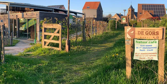 Natuur.huis De Gors