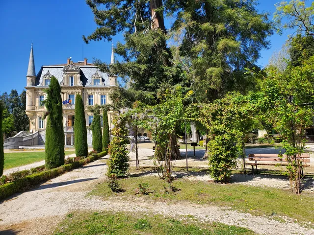 Château de Val-Seille