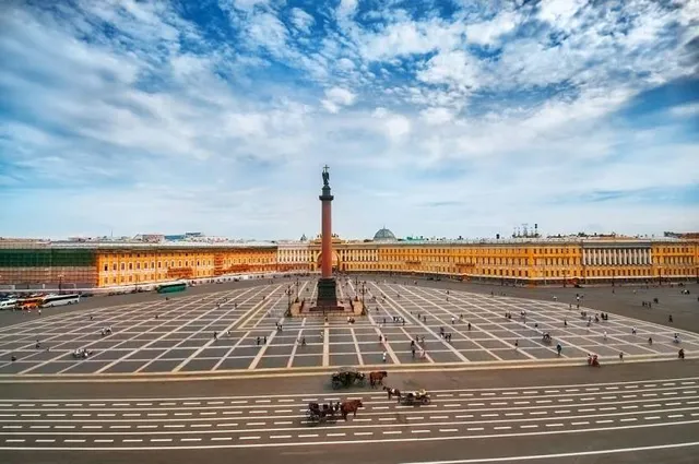 Palace Square