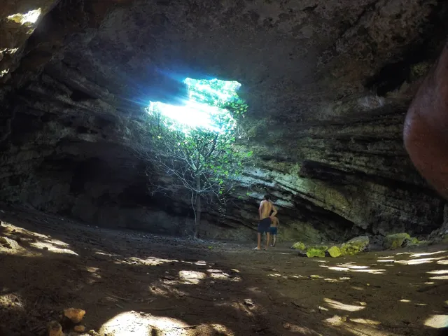Grotta di Santo Stefano